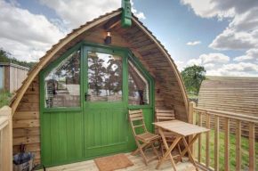 Finest Retreats - The Rushy Lot